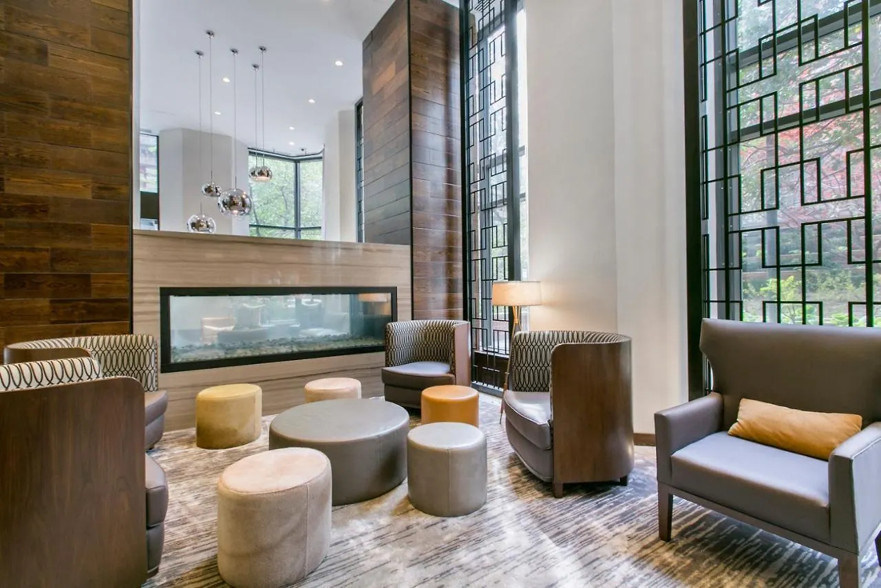 Tribeca Studio W Pool Gym View Nr City Hall Nyc-312 Nueva York