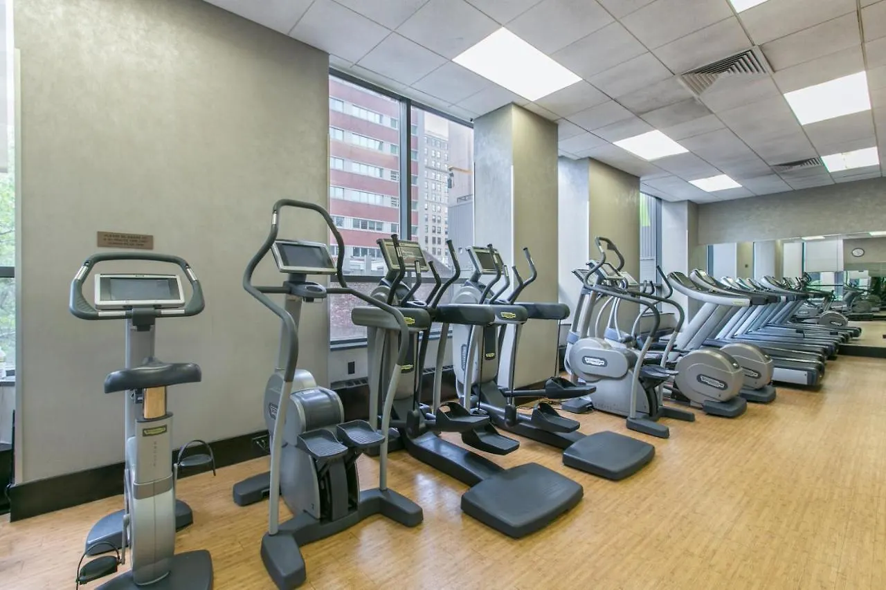 Tribeca Studio W Pool Gym View Nr City Hall Nyc-312 Nueva York 0*,